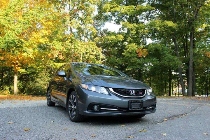 Headlight Restoration Markham