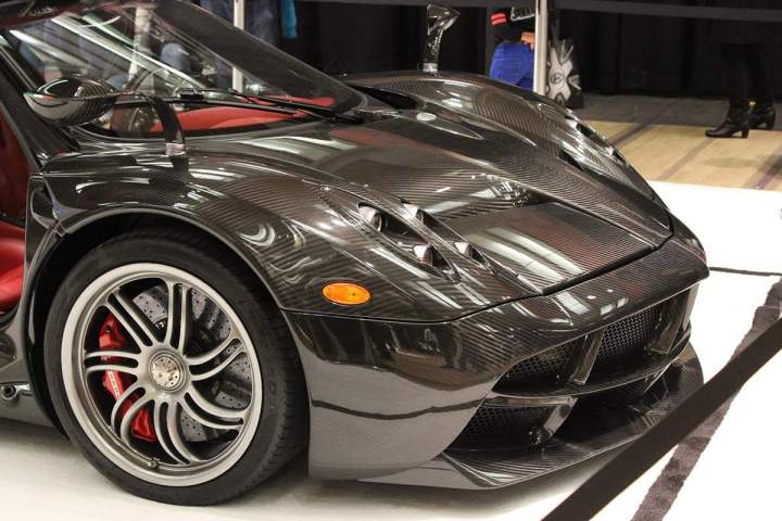 Undercar Glow Light Services Markham