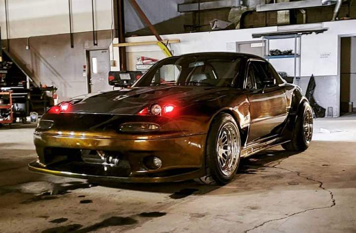 Headlight Restoration Markham