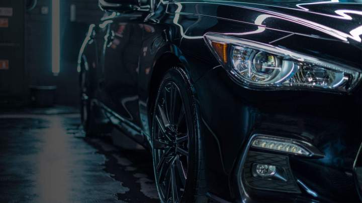 Undercar Glow Light Markham