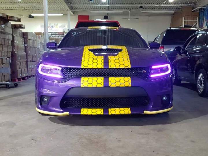 Headlight Restoration Markham