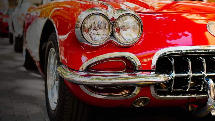 Headlight Restoration Services Markham