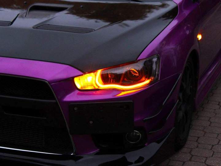 Restore Your Headlights. Restore Your Vision.